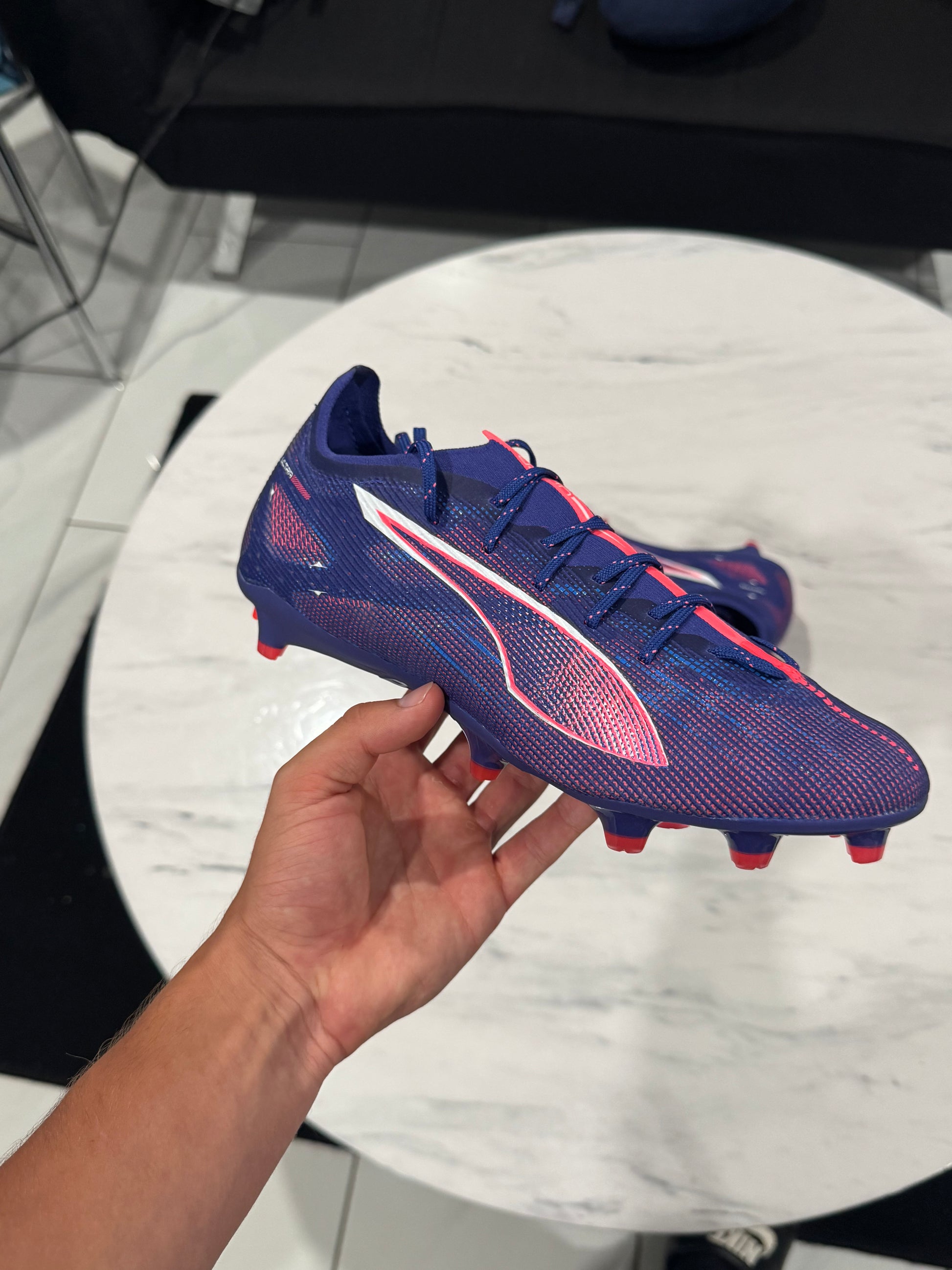 Puma Ultra Elites