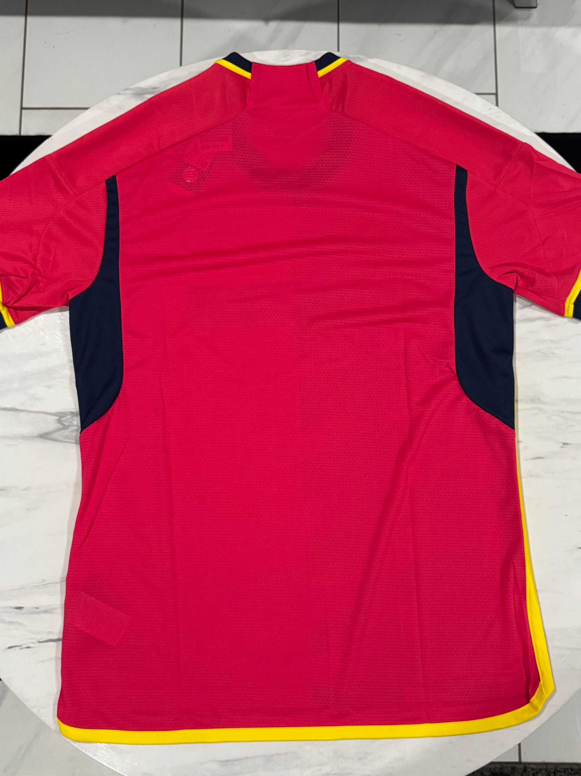23/24 St Louis City SC Home Player Version Jersey
