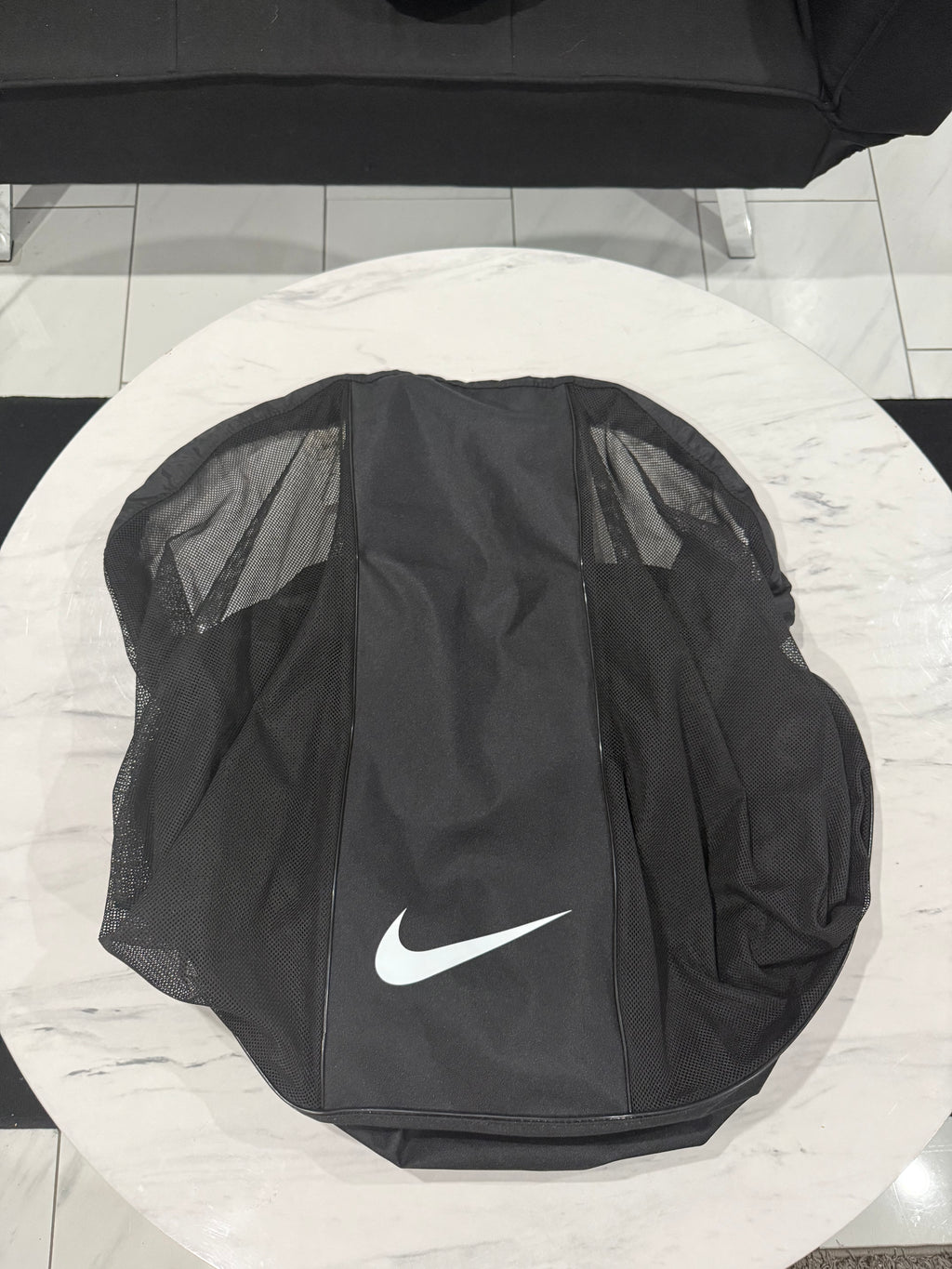 Nike Ball Bag