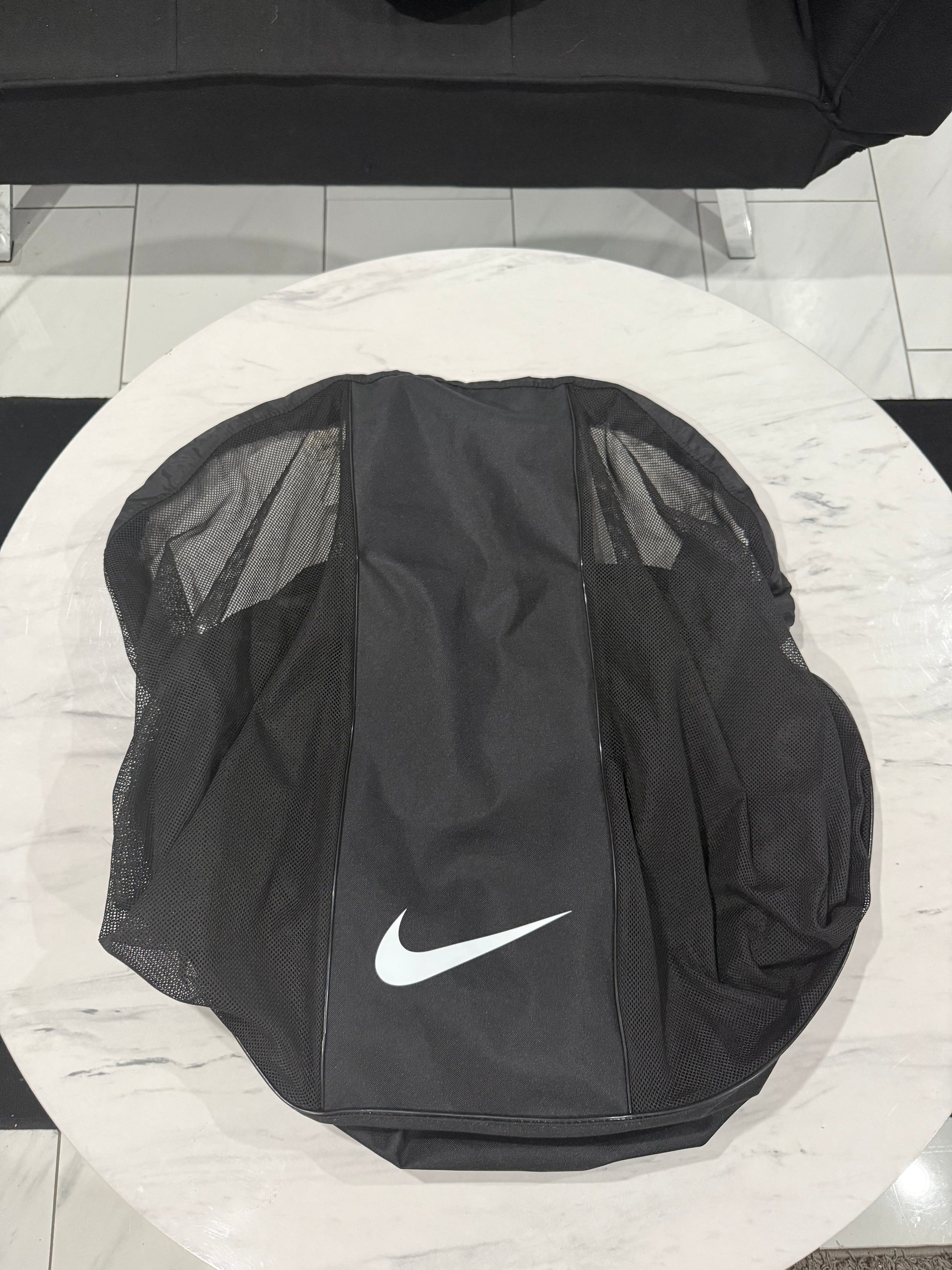 Nike Ball Bag