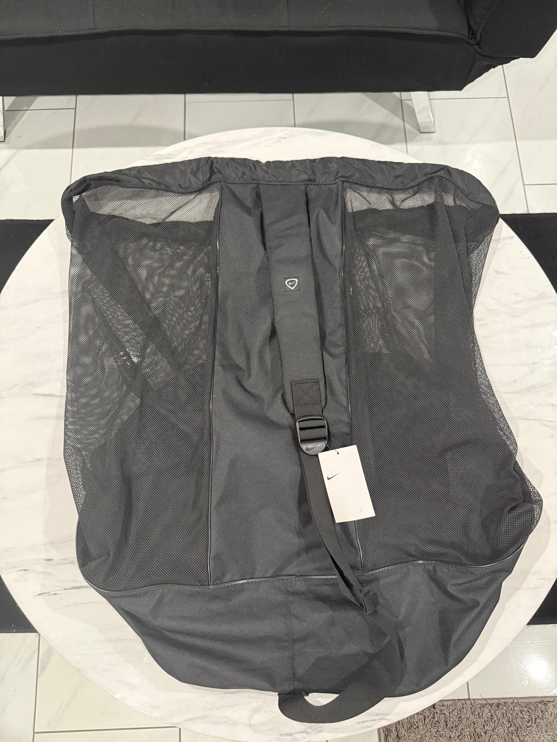 Nike Ball Bag