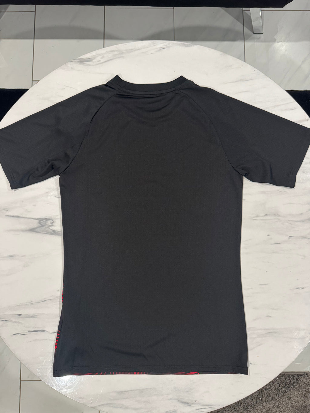 2024 AC Milan Pre Match Jersey