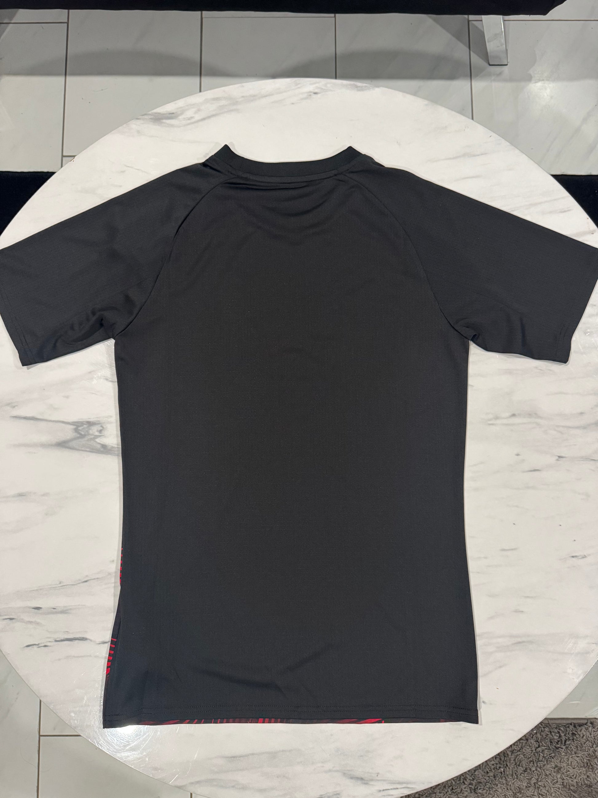 2024 AC Milan Pre Match Jersey