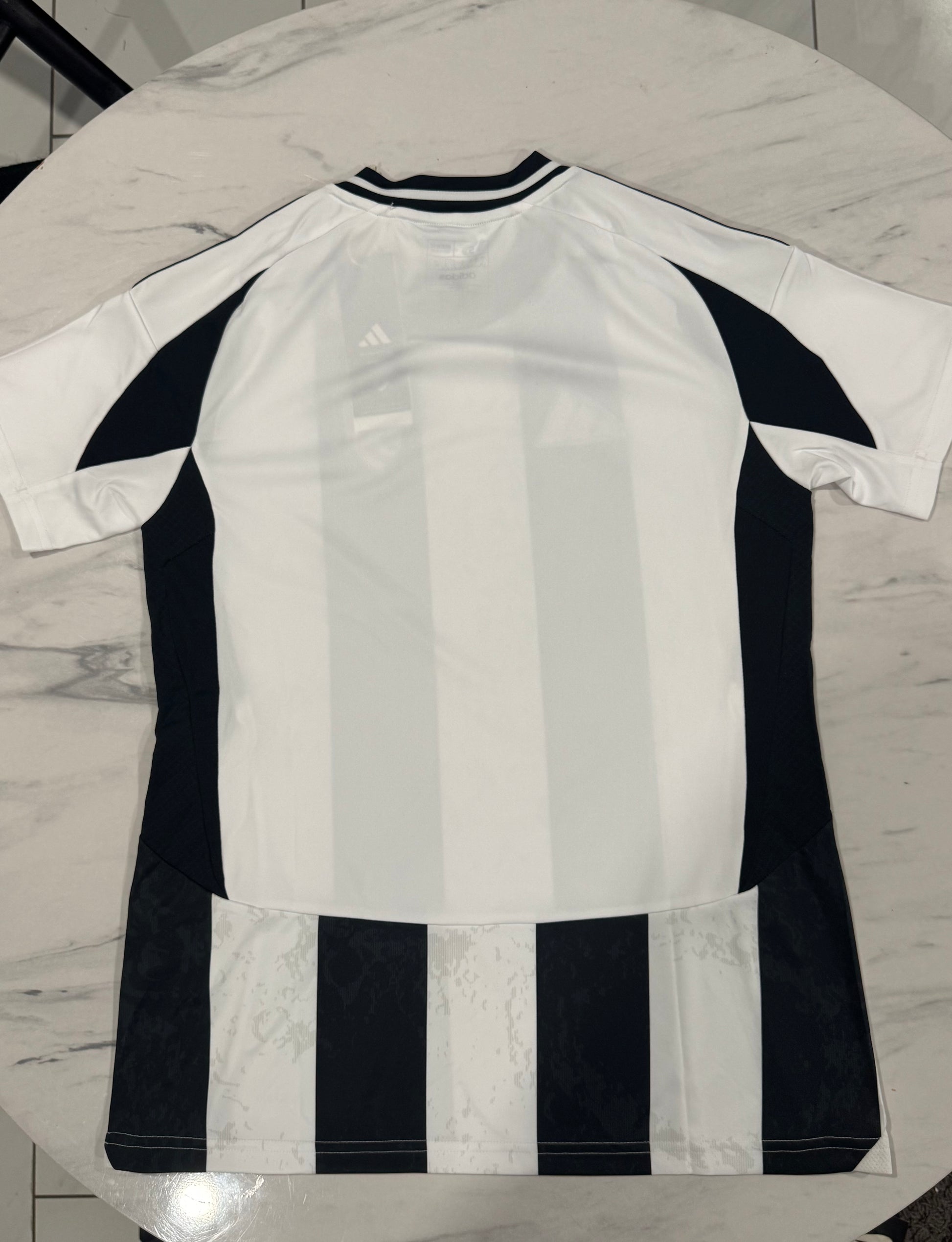24-25 Juventus Women Home Jersey