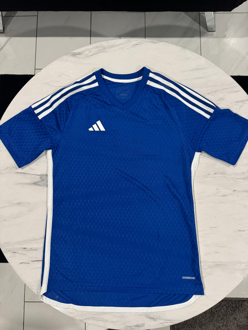 24/25 Tiro Youth Jersey