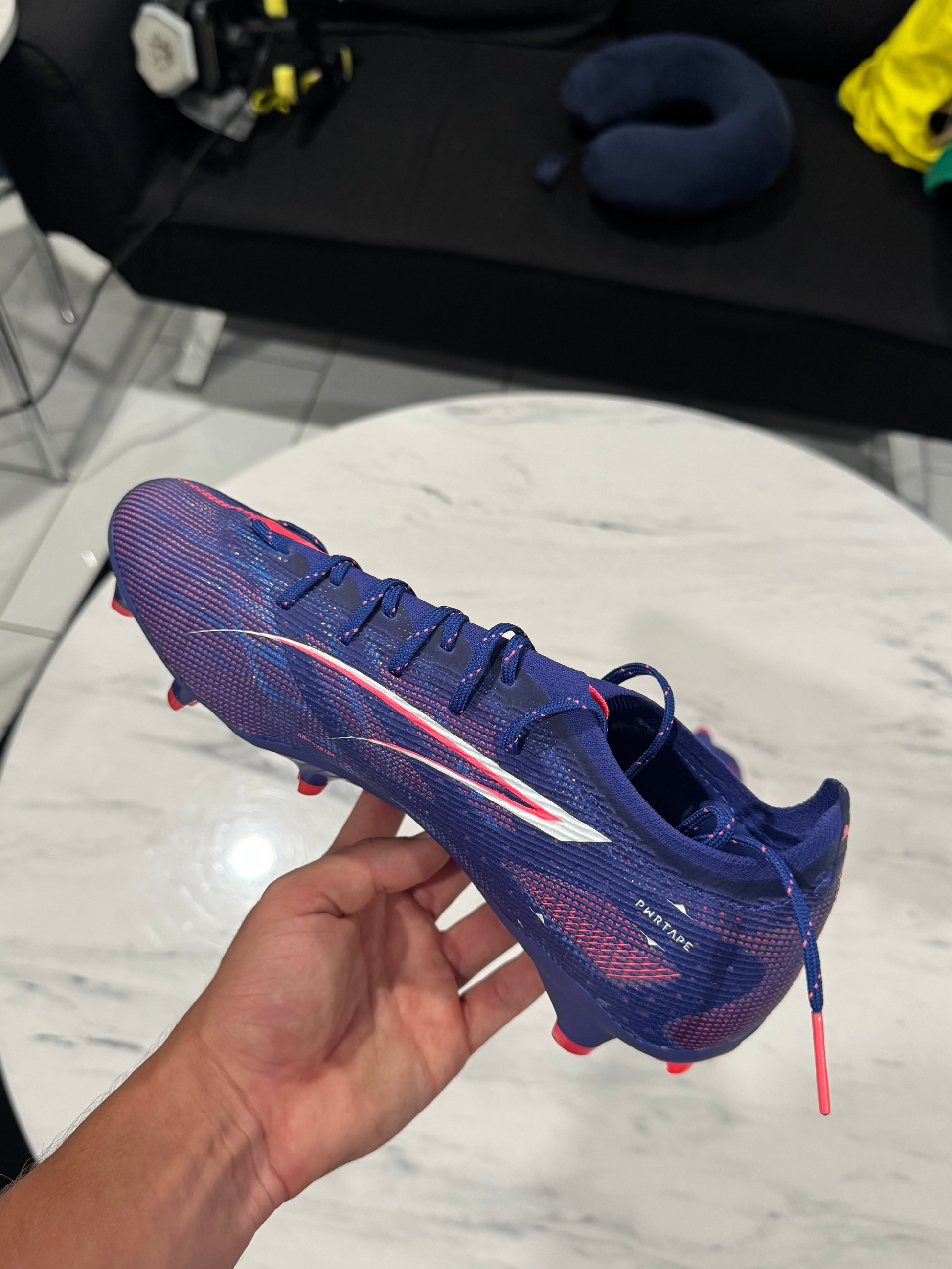 Puma Ultra Elites