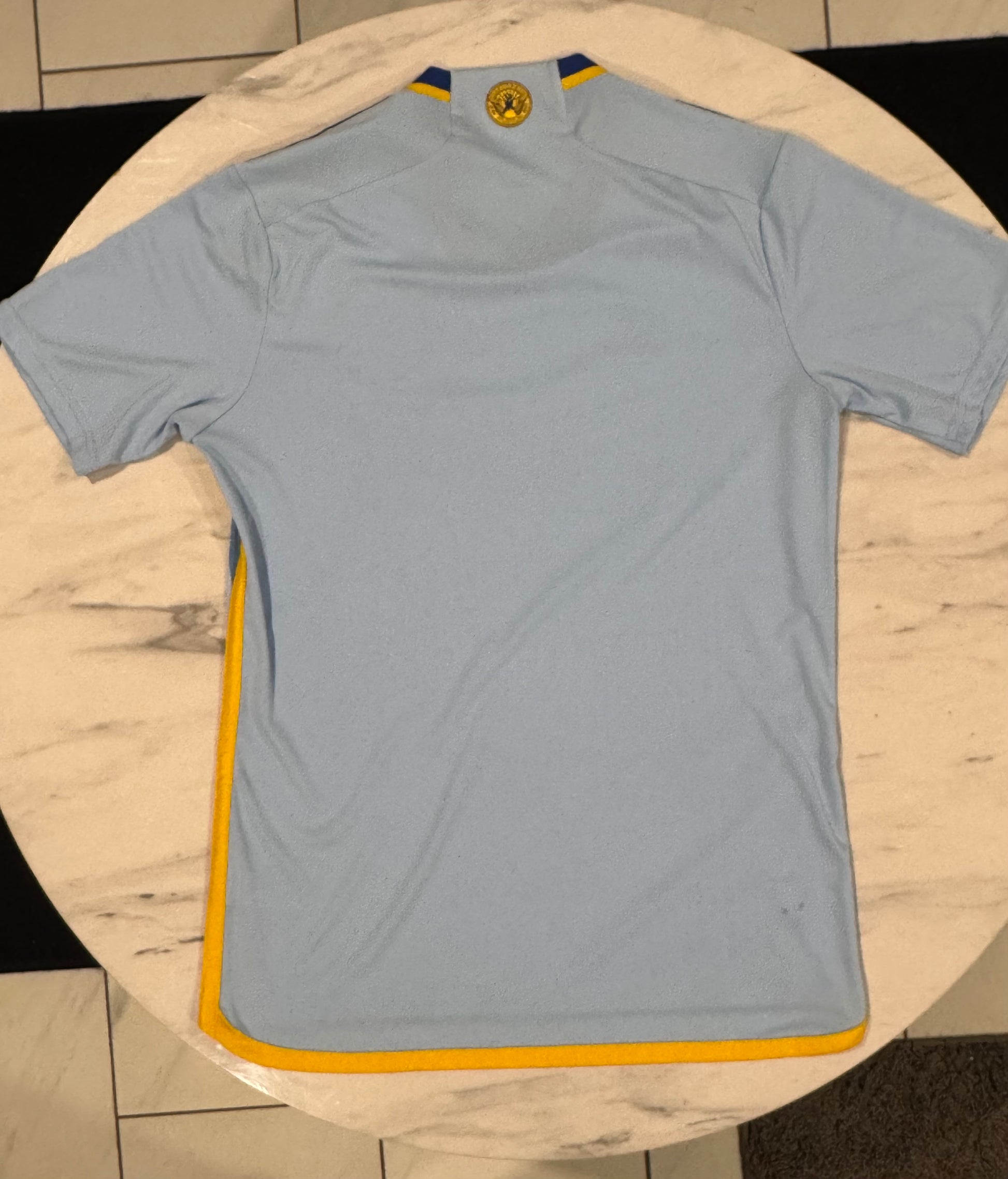 23/24 Atlanta United Away Jersey