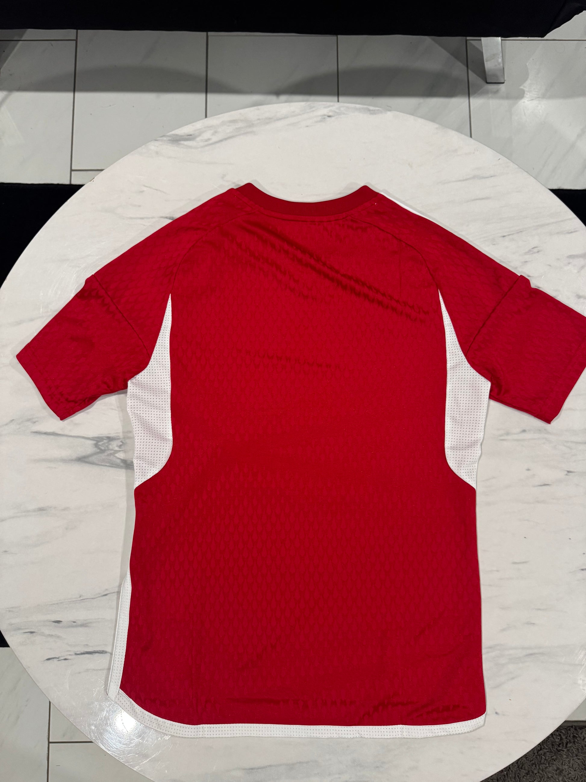 24/25 Tiro Youth Training Jersey