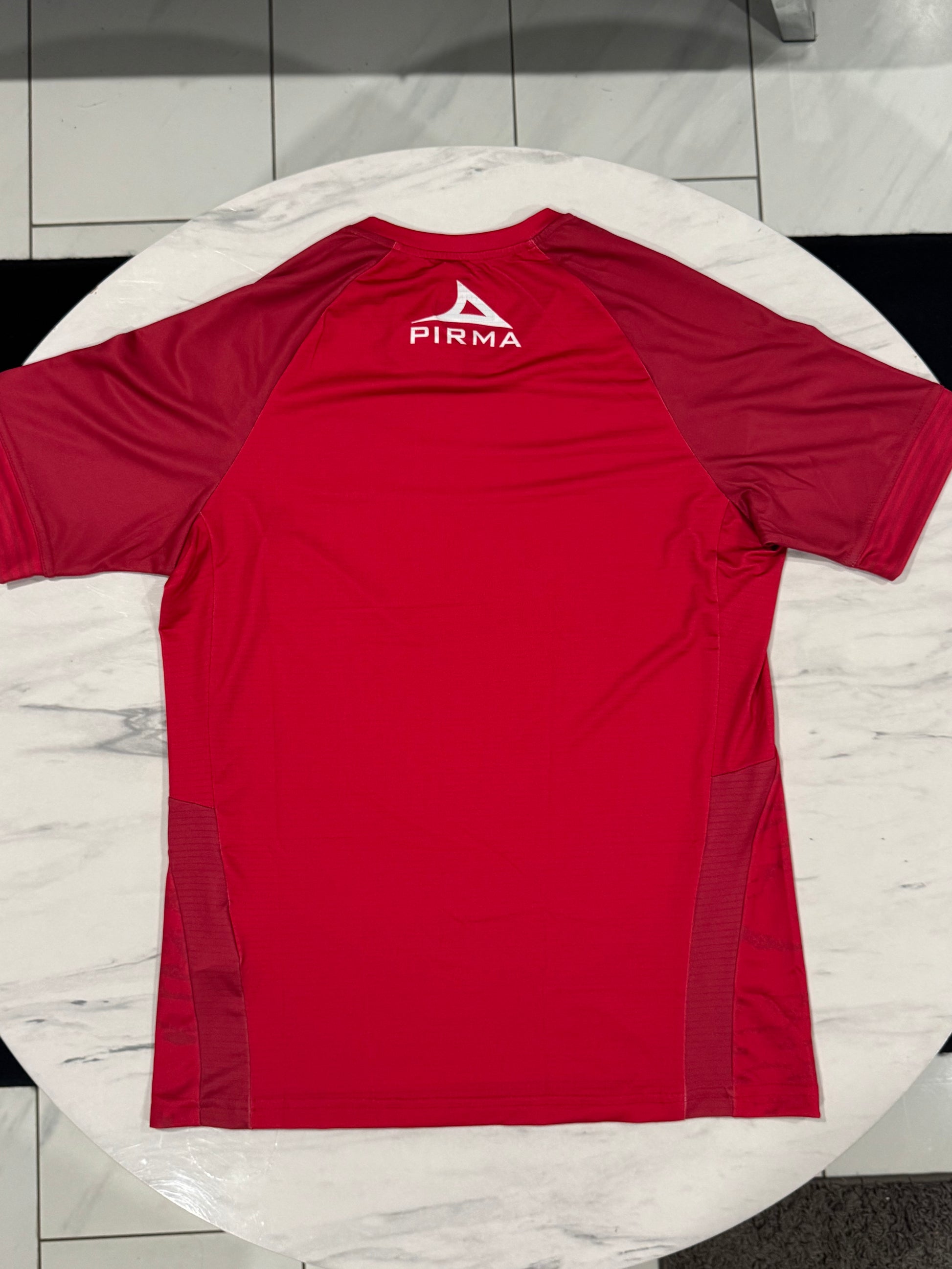 24/25 Cruz Azul Training Jersey