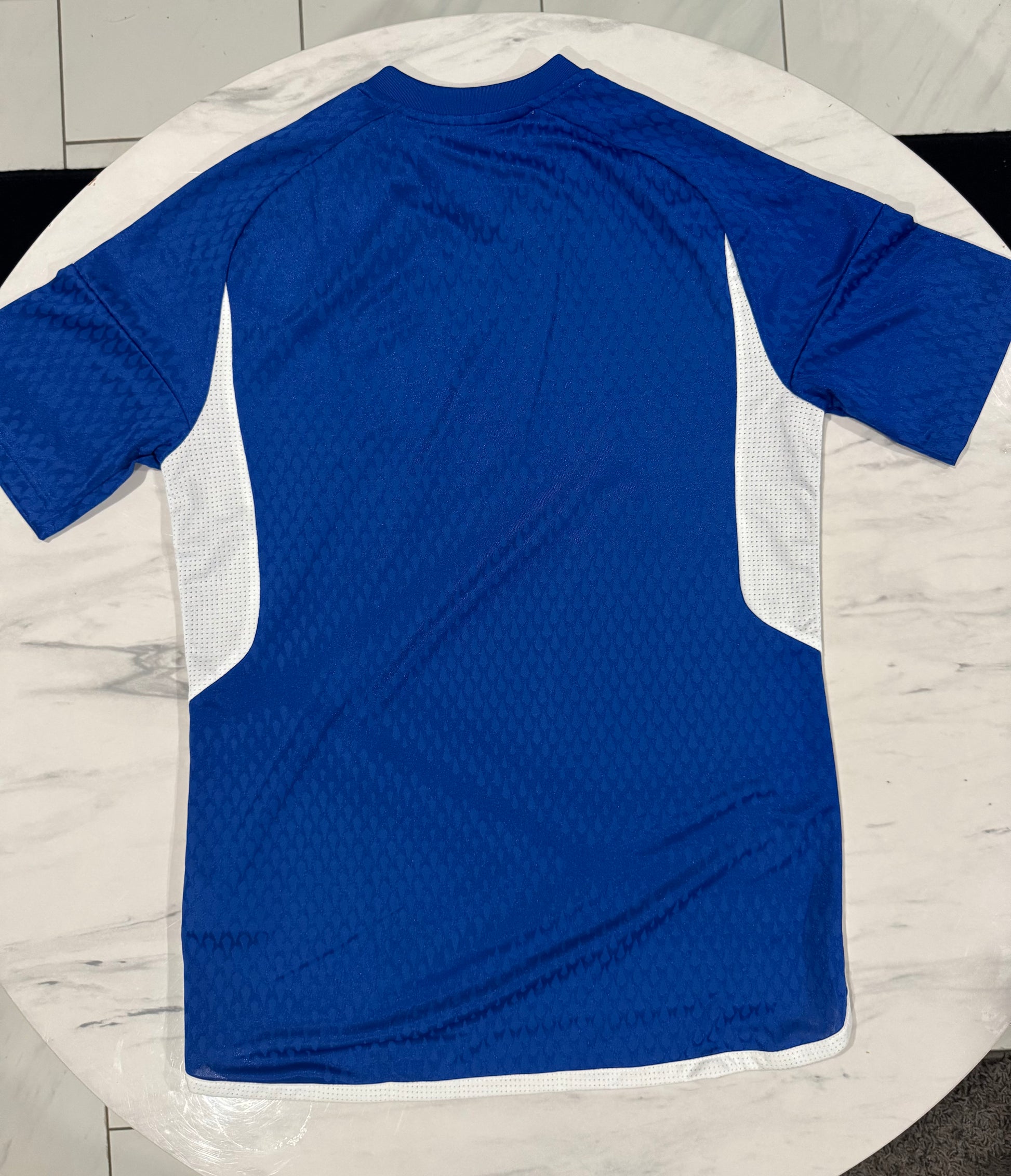 24/25 Tiro Youth Jersey