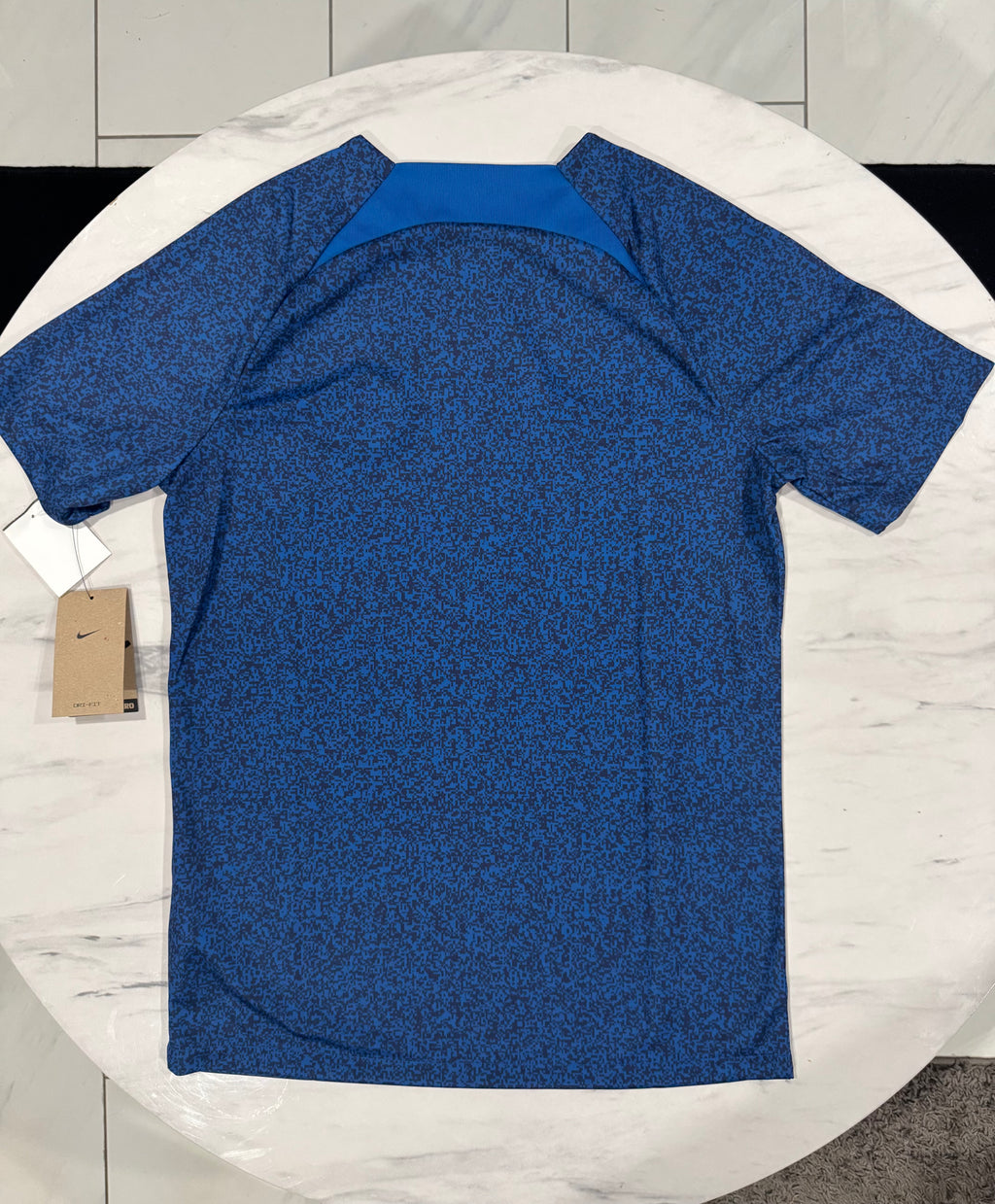 23/24 Club America Pre Match Jersey