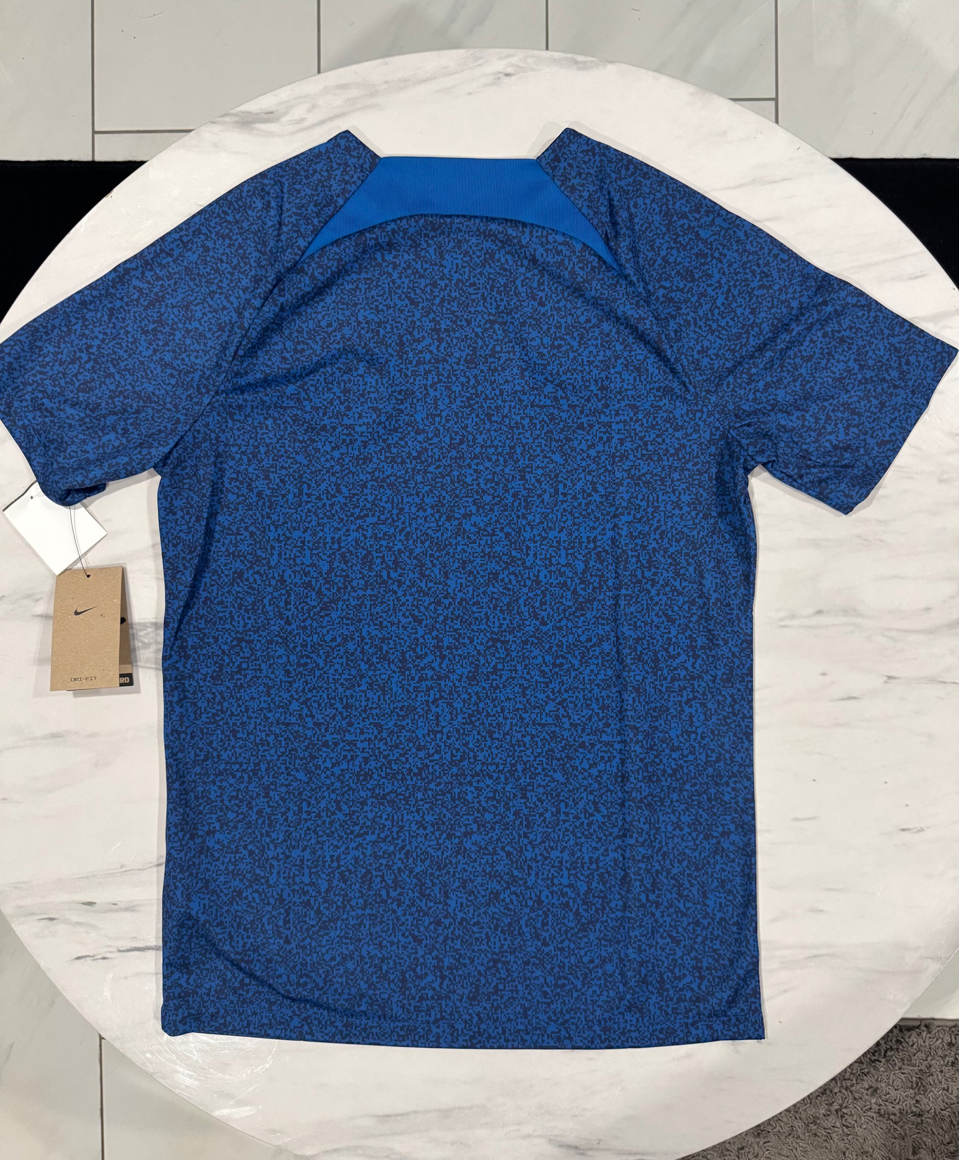 23/24 Club America Pre Match Jersey