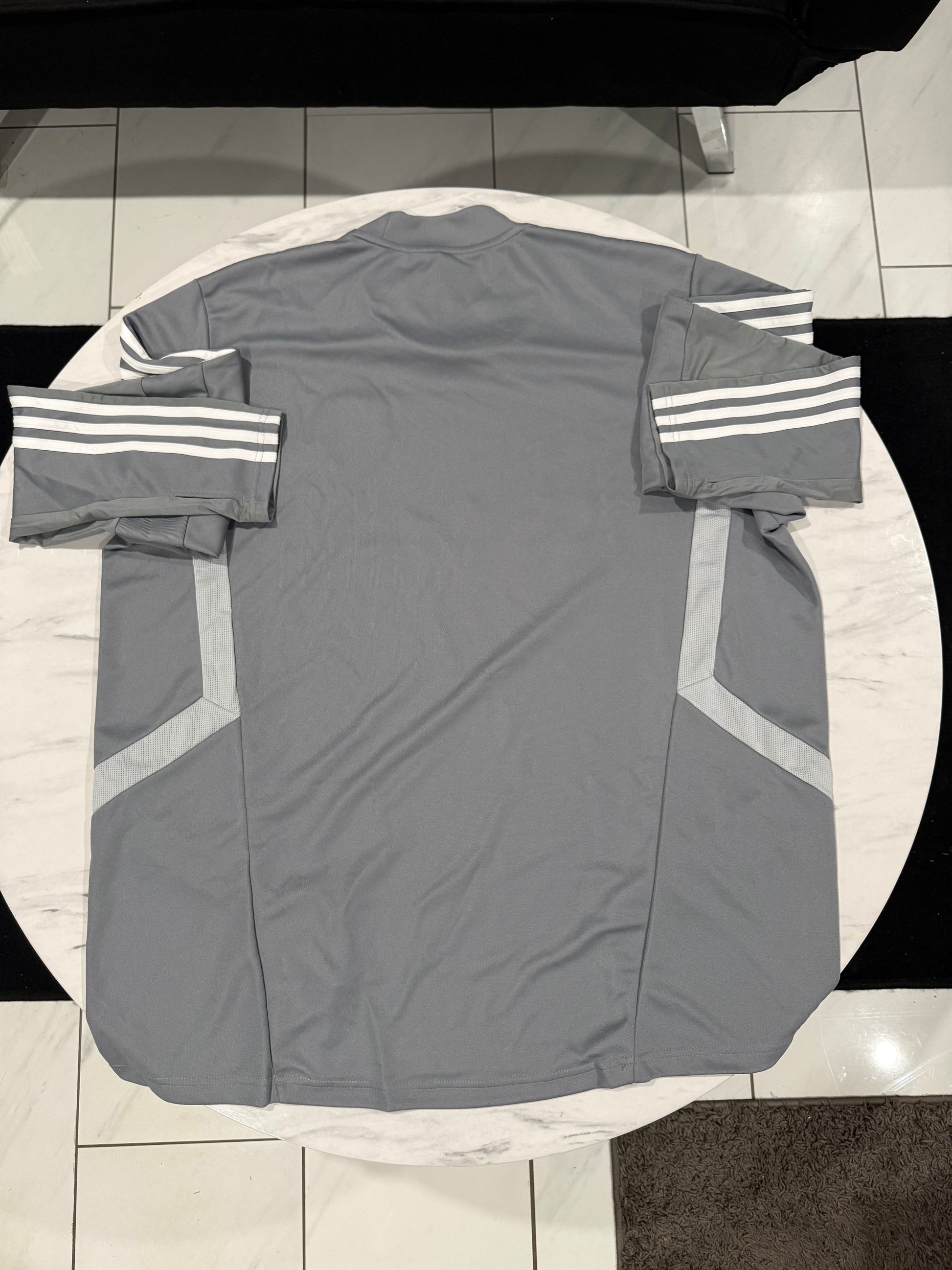 2019 Atlanta United long sleeve Training Top