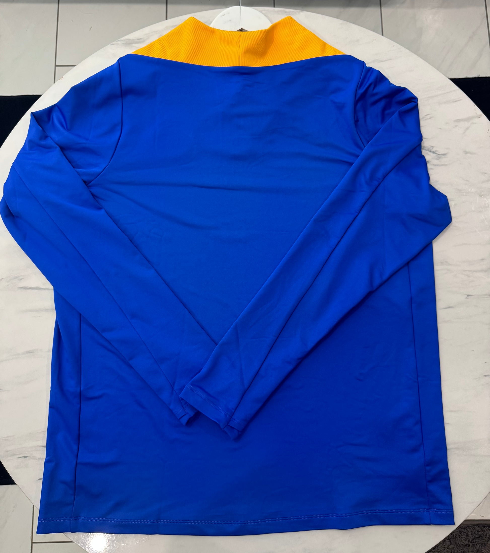 24/25 Inter Milan Dri- Fit training Sweater